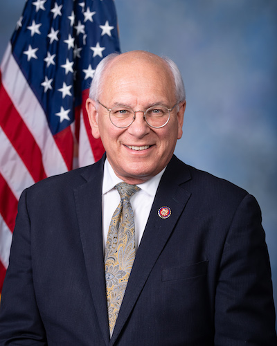 Paul Tonko